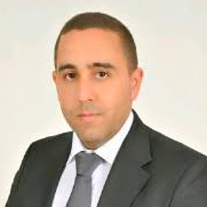 Author image